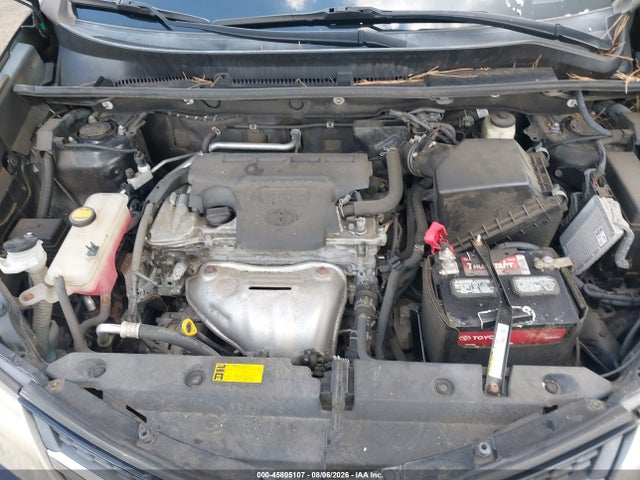 Продаж на аукціоні авто 2015 Toyota Rav4 Xle, vin: 2T3RFREVXFW345197, номер лоту: 45805107