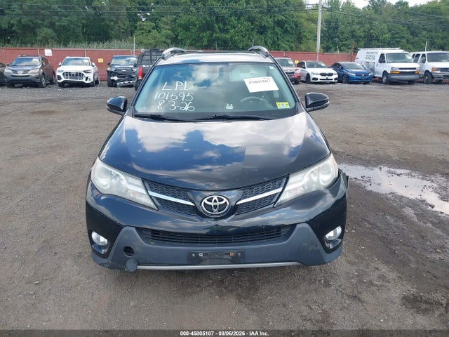 Продаж на аукціоні авто 2015 Toyota Rav4 Xle, vin: 2T3RFREVXFW345197, номер лоту: 45805107