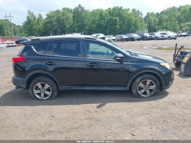 Продаж на аукціоні авто 2015 Toyota Rav4 Xle, vin: 2T3RFREVXFW345197, номер лоту: 45805107