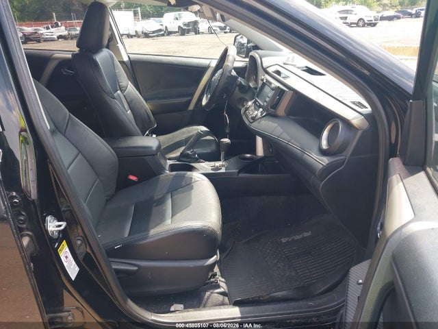 Продаж на аукціоні авто 2015 Toyota Rav4 Xle, vin: 2T3RFREVXFW345197, номер лоту: 45805107