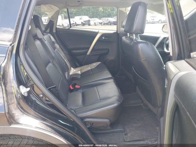 Продаж на аукціоні авто 2015 Toyota Rav4 Xle, vin: 2T3RFREVXFW345197, номер лоту: 45805107