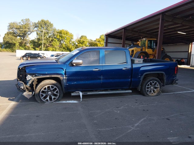 Aukcja sprzedaży 2016 Gmc Sierra 1500 Slt, vin: 3GTU2NEC5GG181646, numer aukcji: 45805108