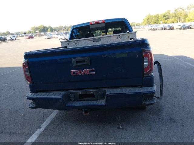 Aukcja sprzedaży 2016 Gmc Sierra 1500 Slt, vin: 3GTU2NEC5GG181646, numer aukcji: 45805108