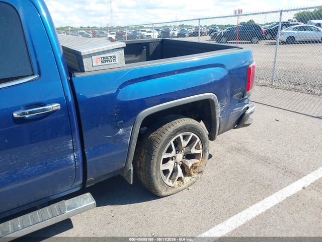 Aukcja sprzedaży 2016 Gmc Sierra 1500 Slt, vin: 3GTU2NEC5GG181646, numer aukcji: 45805108