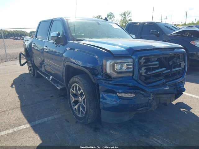 Aukcja sprzedaży 2016 Gmc Sierra 1500 Slt, vin: 3GTU2NEC5GG181646, numer aukcji: 45805108