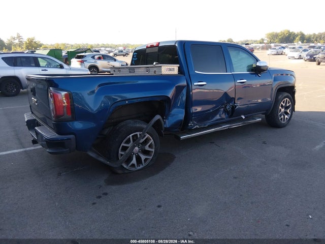 Aukcja sprzedaży 2016 Gmc Sierra 1500 Slt, vin: 3GTU2NEC5GG181646, numer aukcji: 45805108