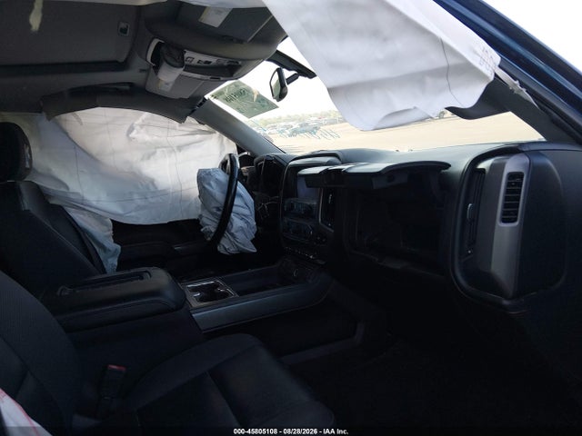 Aukcja sprzedaży 2016 Gmc Sierra 1500 Slt, vin: 3GTU2NEC5GG181646, numer aukcji: 45805108