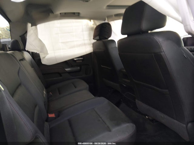 Aukcja sprzedaży 2016 Gmc Sierra 1500 Slt, vin: 3GTU2NEC5GG181646, numer aukcji: 45805108