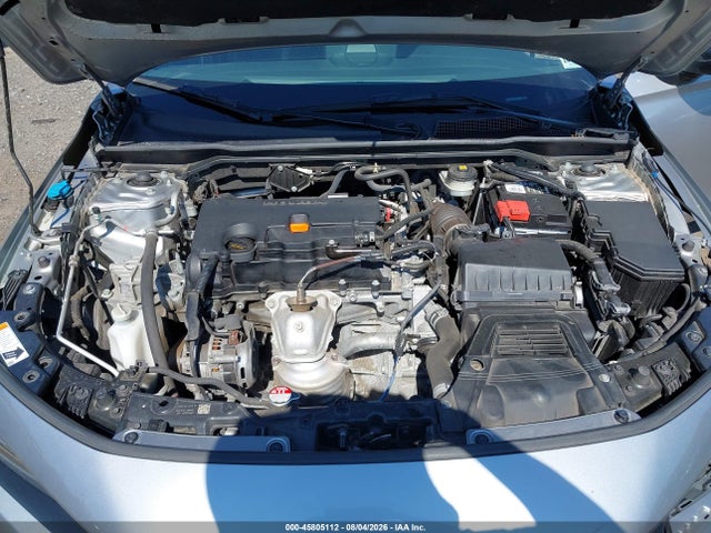 2024 Honda Civic Sport მანქანა იყიდება აუქციონზე, vin: 2HGFE2F57RH516165, აუქციონის ნომერი: 45805112