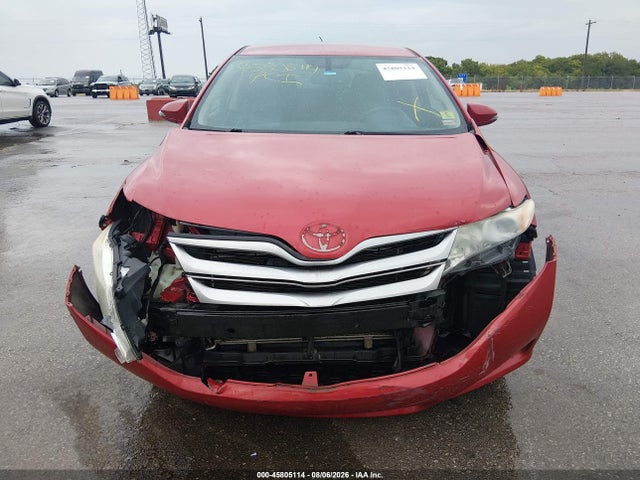 Aukcja sprzedaży 2013 Toyota Venza Le, vin: 4T3BA3BB5DU041036, numer aukcji: 45805114