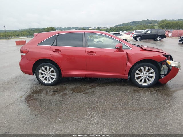 Aukcja sprzedaży 2013 Toyota Venza Le, vin: 4T3BA3BB5DU041036, numer aukcji: 45805114