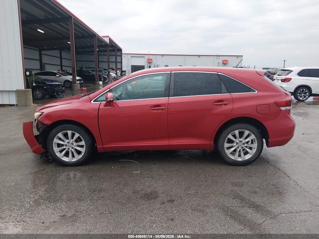 Aukcja sprzedaży 2013 Toyota Venza Le, vin: 4T3BA3BB5DU041036, numer aukcji: 45805114