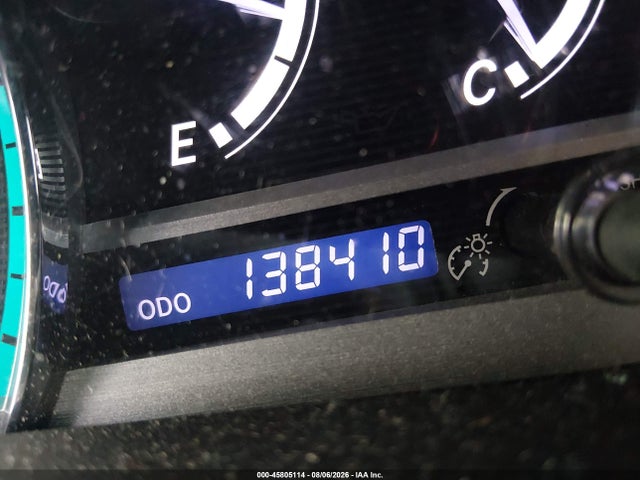 Aukcja sprzedaży 2013 Toyota Venza Le, vin: 4T3BA3BB5DU041036, numer aukcji: 45805114