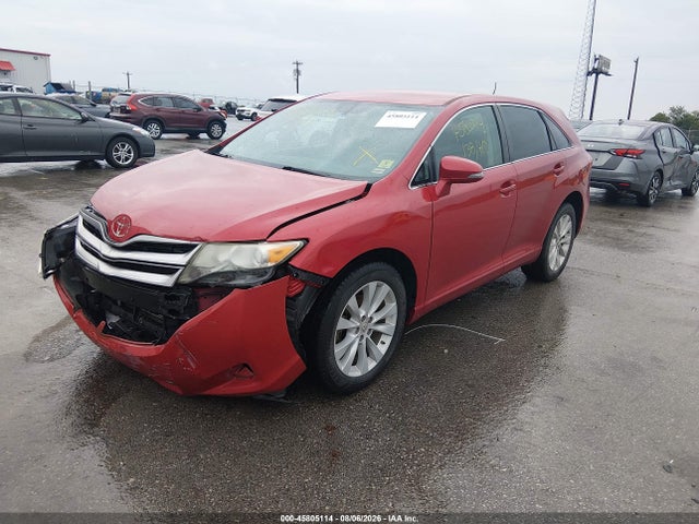 Aukcja sprzedaży 2013 Toyota Venza Le, vin: 4T3BA3BB5DU041036, numer aukcji: 45805114