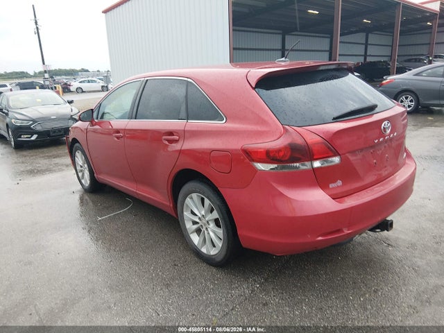 Aukcja sprzedaży 2013 Toyota Venza Le, vin: 4T3BA3BB5DU041036, numer aukcji: 45805114