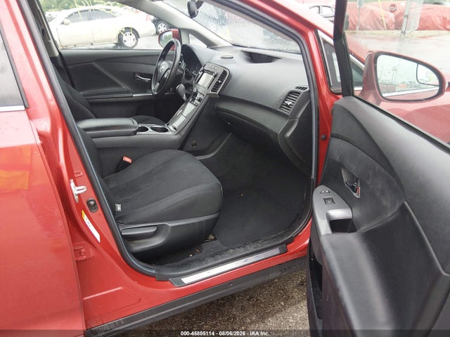 Aukcja sprzedaży 2013 Toyota Venza Le, vin: 4T3BA3BB5DU041036, numer aukcji: 45805114