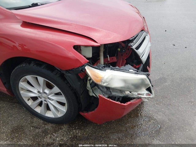 Aukcja sprzedaży 2013 Toyota Venza Le, vin: 4T3BA3BB5DU041036, numer aukcji: 45805114