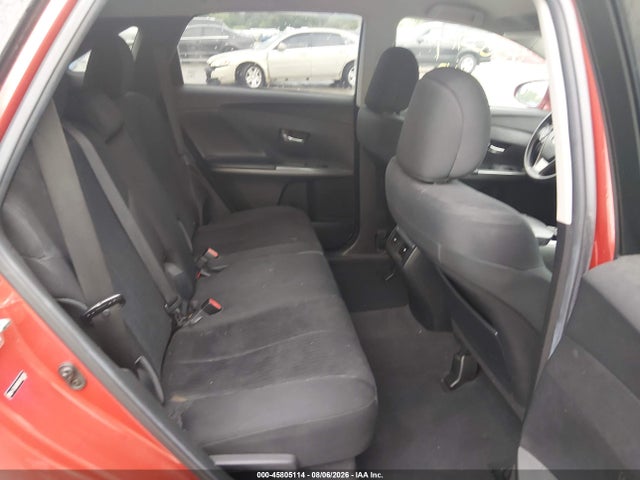 Aukcja sprzedaży 2013 Toyota Venza Le, vin: 4T3BA3BB5DU041036, numer aukcji: 45805114