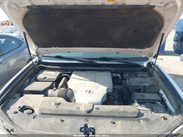 45805115 :رقم المزاد ، JTJBM7FX5E5077075 vin ، 2014 Lexus Gx 460 مزاد بيع