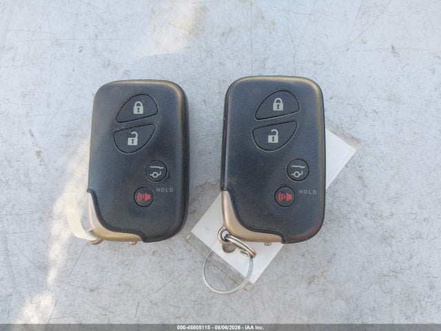 45805115 :رقم المزاد ، JTJBM7FX5E5077075 vin ، 2014 Lexus Gx 460 مزاد بيع