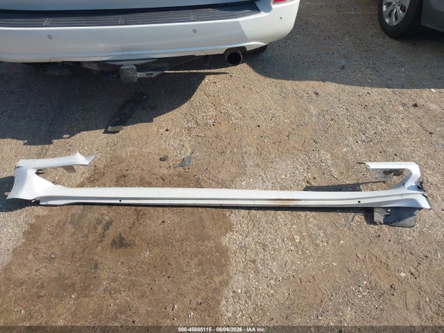 45805115 :رقم المزاد ، JTJBM7FX5E5077075 vin ، 2014 Lexus Gx 460 مزاد بيع
