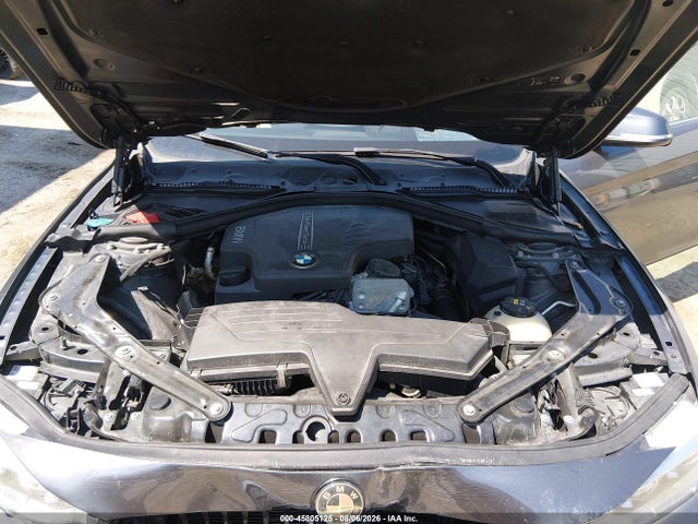 Продаж на аукціоні авто 2016 Bmw 428i, vin: WBA3V7C53G5A28158, номер лоту: 45805125
