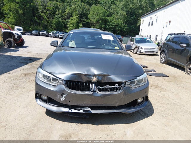 Продаж на аукціоні авто 2016 Bmw 428i, vin: WBA3V7C53G5A28158, номер лоту: 45805125
