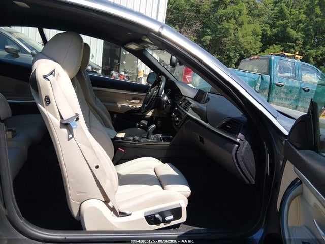 Продаж на аукціоні авто 2016 Bmw 428i, vin: WBA3V7C53G5A28158, номер лоту: 45805125