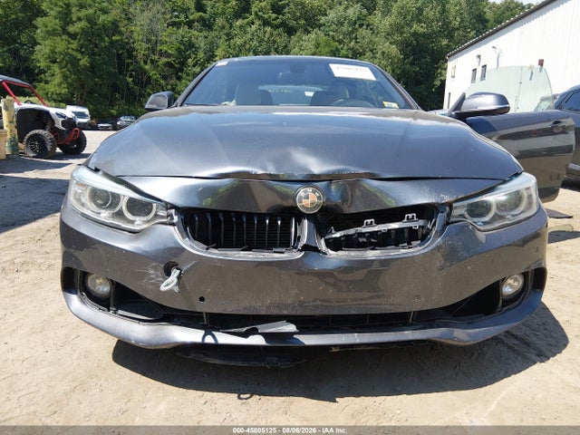 Продаж на аукціоні авто 2016 Bmw 428i, vin: WBA3V7C53G5A28158, номер лоту: 45805125