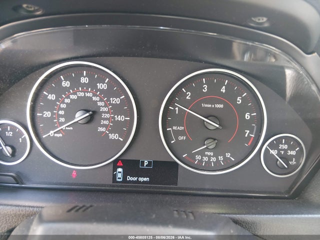 Продаж на аукціоні авто 2016 Bmw 428i, vin: WBA3V7C53G5A28158, номер лоту: 45805125