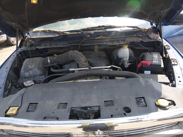 Aukcja sprzedaży 2009 Dodge Ram 1500 Slt/sport/trx, vin: 1D3HB13T09S701316, numer aukcji: 45805129