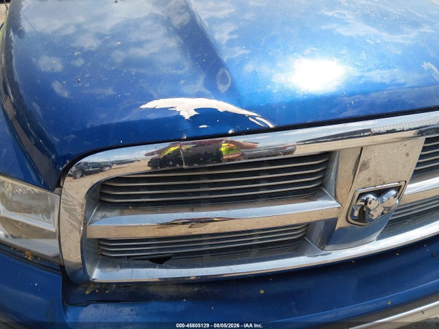 Aukcja sprzedaży 2009 Dodge Ram 1500 Slt/sport/trx, vin: 1D3HB13T09S701316, numer aukcji: 45805129