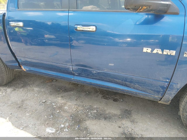 Aukcja sprzedaży 2009 Dodge Ram 1500 Slt/sport/trx, vin: 1D3HB13T09S701316, numer aukcji: 45805129