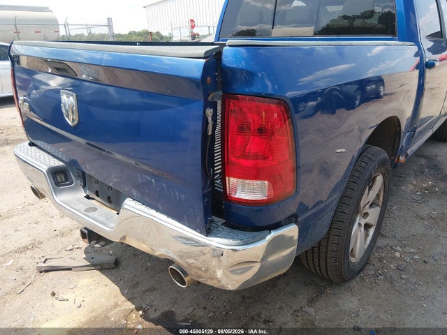 Aukcja sprzedaży 2009 Dodge Ram 1500 Slt/sport/trx, vin: 1D3HB13T09S701316, numer aukcji: 45805129