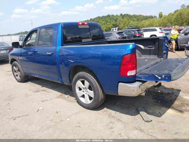 Aukcja sprzedaży 2009 Dodge Ram 1500 Slt/sport/trx, vin: 1D3HB13T09S701316, numer aukcji: 45805129