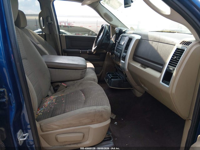 Aukcja sprzedaży 2009 Dodge Ram 1500 Slt/sport/trx, vin: 1D3HB13T09S701316, numer aukcji: 45805129