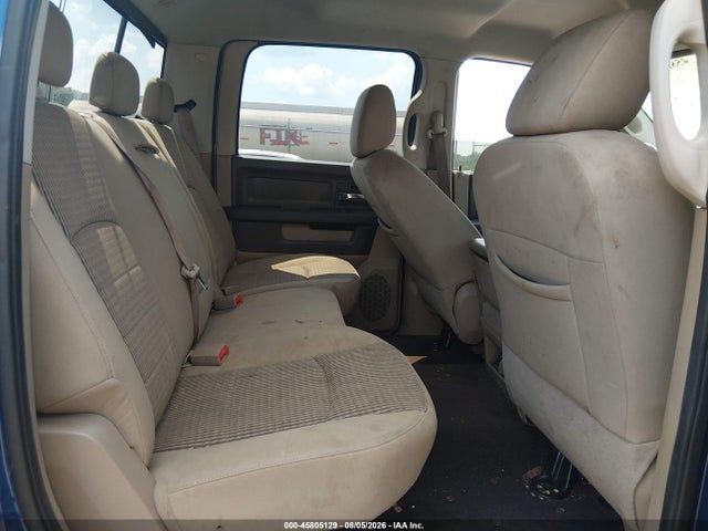 Aukcja sprzedaży 2009 Dodge Ram 1500 Slt/sport/trx, vin: 1D3HB13T09S701316, numer aukcji: 45805129