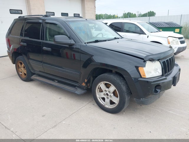 Aukcja sprzedaży 2006 Jeep Grand Cherokee Laredo, vin: 1J4GR48K76C208086, numer aukcji: 45805132