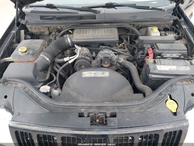 Aukcja sprzedaży 2006 Jeep Grand Cherokee Laredo, vin: 1J4GR48K76C208086, numer aukcji: 45805132