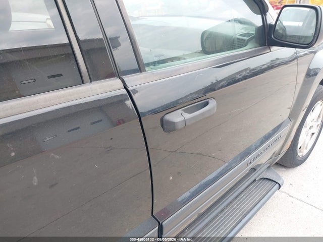 Aukcja sprzedaży 2006 Jeep Grand Cherokee Laredo, vin: 1J4GR48K76C208086, numer aukcji: 45805132