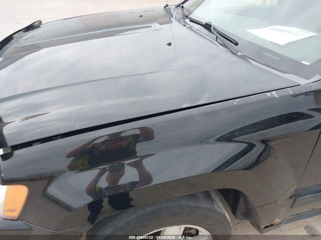 Aukcja sprzedaży 2006 Jeep Grand Cherokee Laredo, vin: 1J4GR48K76C208086, numer aukcji: 45805132