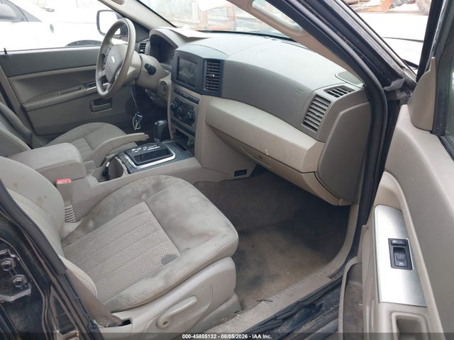 Aukcja sprzedaży 2006 Jeep Grand Cherokee Laredo, vin: 1J4GR48K76C208086, numer aukcji: 45805132