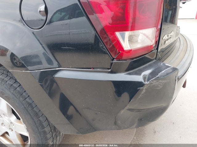 Aukcja sprzedaży 2006 Jeep Grand Cherokee Laredo, vin: 1J4GR48K76C208086, numer aukcji: 45805132