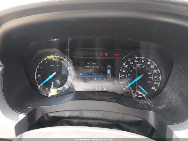 45805136 :رقم المزاد ، 1FTER4FHXMLE07263 vin ، 2021 Ford Ranger Xlt مزاد بيع