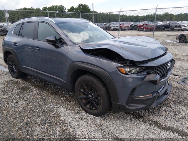 Aukcja sprzedaży 2026 Mazda Cx-50 2.5 S Preferred, vin: 7MMVABBL8TN461556, numer aukcji: 45805137