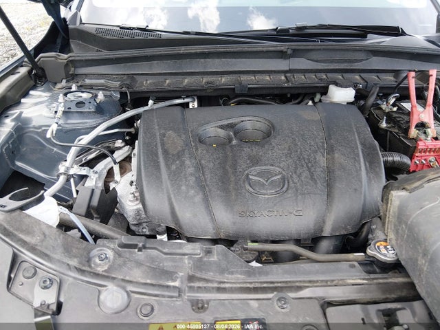 Aukcja sprzedaży 2026 Mazda Cx-50 2.5 S Preferred, vin: 7MMVABBL8TN461556, numer aukcji: 45805137