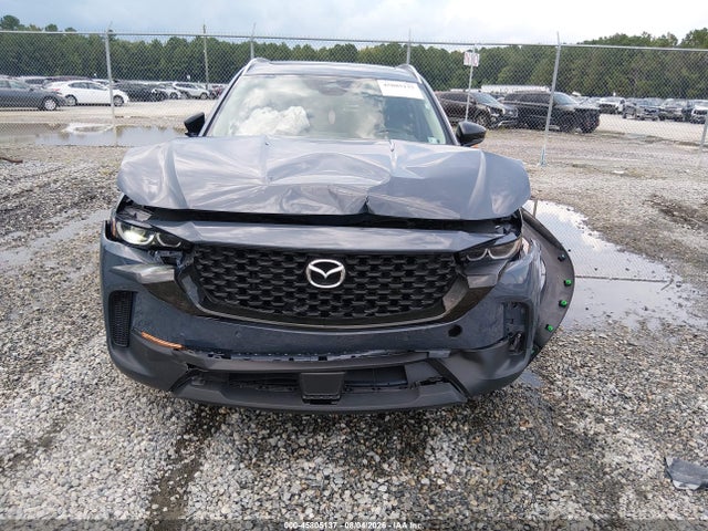 Aukcja sprzedaży 2026 Mazda Cx-50 2.5 S Preferred, vin: 7MMVABBL8TN461556, numer aukcji: 45805137