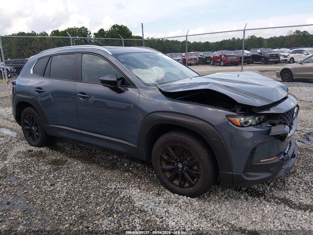 Aukcja sprzedaży 2026 Mazda Cx-50 2.5 S Preferred, vin: 7MMVABBL8TN461556, numer aukcji: 45805137