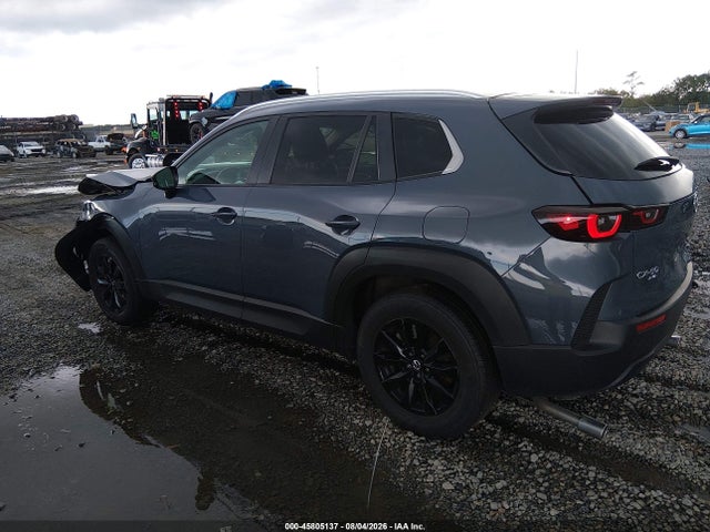 Aukcja sprzedaży 2026 Mazda Cx-50 2.5 S Preferred, vin: 7MMVABBL8TN461556, numer aukcji: 45805137