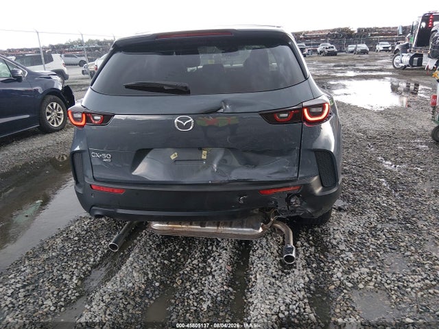Aukcja sprzedaży 2026 Mazda Cx-50 2.5 S Preferred, vin: 7MMVABBL8TN461556, numer aukcji: 45805137